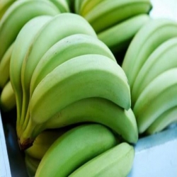 فوائد رائعة لـ الموز الأخضر