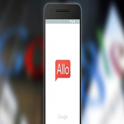 تجنب استخدام تطبيق "Google Allo" الجديد لهذه الأسباب !