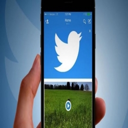 تويتر تطلق تطبيقا جديدا للمشاهير وتطيل مدة الفيديو 140 ثانية