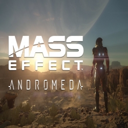 عرض دعائي جديد والمزيد من معلومات لعبة Mass Effect: Andromeda