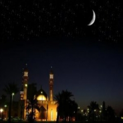  المفتي: غدا الاثنين أول أيام شهر رمضان المبارك