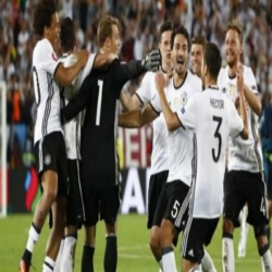 كأس الأمم الأوروبية المانيا تفوز على إيطاليا وتتأهل إلى الدور نصف نهائي