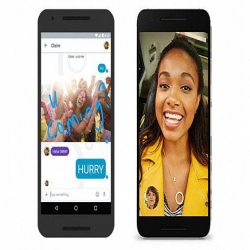 جوجل تعلن عن توفر تطبيق Duo لمكالمات الفيديو
