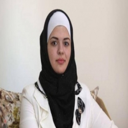 الفلسطينية أديان بطلة العرب في اختبار حساب اليوم الموافق