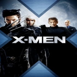 فيلم الرجال اكس X-Men 2000 إكس مين مترجم للعربية