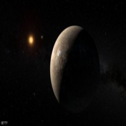  يبعد عن كوكبنا 4 سنوات ضوئية.. اكتشاف كوكب جديد يشبه الأرض