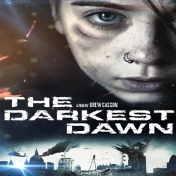 فلم الرعب والخيال العلمي The Darkest Dawn 2016 مترجم