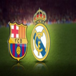 اليوم.. الكامب نو يشهد مواجهة بين برشلونة وريال مدريد