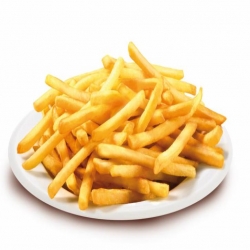 لماذا تسمى البطاطس المقلية باسم البطاطس الفرنسية French Fries