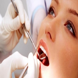 علاج جديد يغني عن عمليات حشو الأسنان