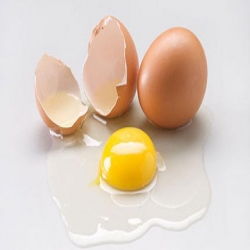  الطريقة المثالية للتأكد من سلامة البيض