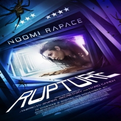 فلم الإثارة والخيال العلمي Rupture 2016 مترجم للعربية