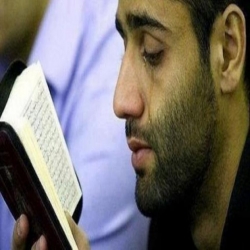 الآية القرآنية التي شفت أبوعبد الله من السرطان في قطاع غزة