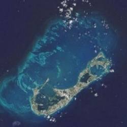 علماء: العثورة على قارة أطلانتس المفقودة في مثلث برمودا