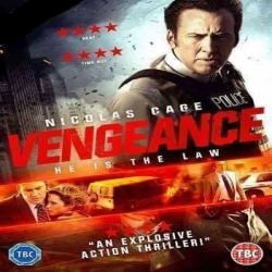 فلم الاكشن Vengeance 2017 مترجم للعربية