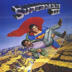 فلم المغامرة والخيال سوبرمان Superman 3 1983 مترجم للعربية