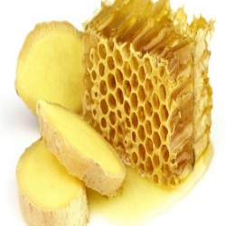 فوائد العسل والزنجبيل ستدهشكم