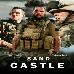 فيلم Sand Castle 2017 قلعة الرمل مترجم