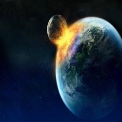 ناسا: كويكب يقترب من الأرض بشكل خطير