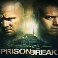 مسلسل الاكشن والجريمة والدراما الهروب من السجن الموسم الخامس Prison Break: Sequel S05 2017
