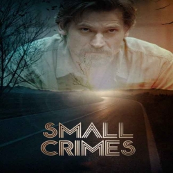 فلم الجريمة والاثارة والدراما جرائم صغيرة Small Crimes 2017 