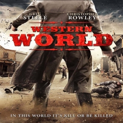 فيلم العالم الغربي Western World 2017 مترجم للعربية 