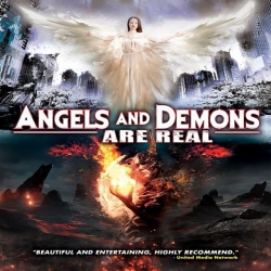  فلم الفانتازيا والخيال العلمي 2017 Angels and Demons Are Real مترجم للعربية 