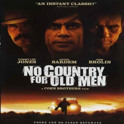 فلم الجريمة والعنف No Country For Old Men 2007 مترجم