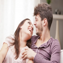 6 خطوات لتجعلي زوجك رومانسي