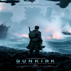 فلم الدراما والاكشن الحربي دونكيرك Dunkirk 2017 مترجم