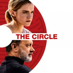 فيلم الدائرة The Circle 2017 مترجم للعربية