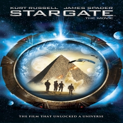 فلم المغامرة والخيال ستارجيت Stargate 1994 EXTENDED مترجم