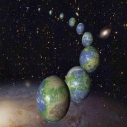 علماء فلك بريطانيون يكتشفون كوكبين قابلين للحياة