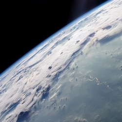 العلماء يتوصلون لتطوير تقنية لرصد الأرض عن بعد عبر الغيوم