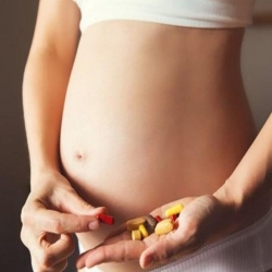 تناول هذا الفيتامين يمنع الإجهاض والعيوب الخلقية لدى الجنين