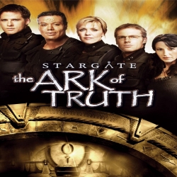 فيلم Stargate The Ark of Truth 2008 ستارجيت: تابوت الحقيقة مترجم