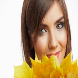 4 طرق سهلة لتحمي بشرتك من الجفاف مع بداية فصل الخريف