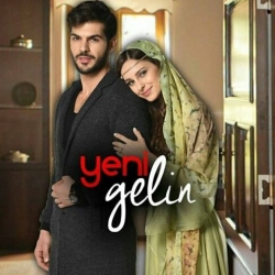 مسلسل الدراما التركي العروس الجديدة - مدبلج للعربية