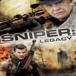 فلم الاكشن والحرب Sniper: Legacy 2014 مترجم