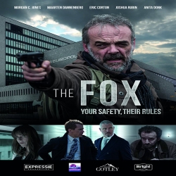 فلم الدراما The Fox 2017 مترجم للعربية