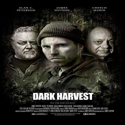فيلم الجريمة وإلإثارة دارك هارفيست Dark Harvest 2016 مترجم للعربية