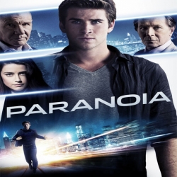 فلم التشويق والاثارة والجريمة بارانويا Paranoia 2013 مترجم