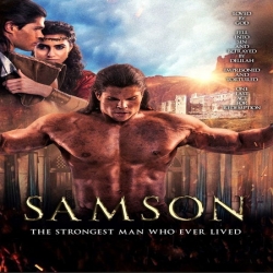 فلم الاكشن و الدراما شمشون Samson 2018 مترجم للعربية