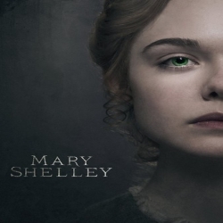فلم الدراما والرومانسية ماري شيلي Mary Shelley 2017 مترجم