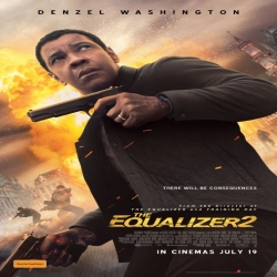 فلم المعادل 2 The Equalizer 2 2018 مترجم للعربية