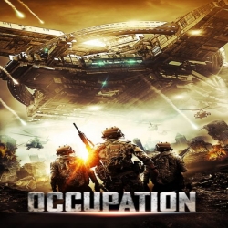 فلم الخيال العلمي والحرب إحتلال Occupation 2018 مترجم