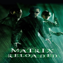 فيلم ماتريكس2 The Matrix Reloaded 2003 مترجم