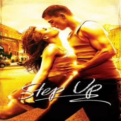 فلم الرقص والرومانسية ستيب اب Step Up 2006 مترجم