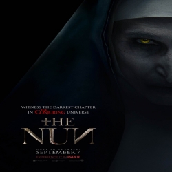 فلم الرعب الراهبة The Nun 2018 مترجم