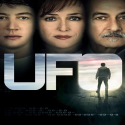 فلم UFO 2018 مترجم